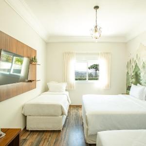 Florest Room