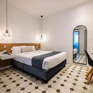 Junior Suite with Balcony