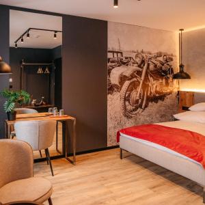 Superior Queen Room