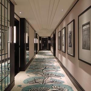 Family Connecting Rooms