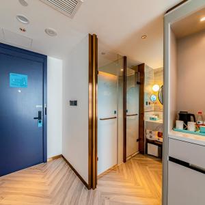 Magic Double Room