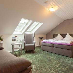 Comfort Triple Room