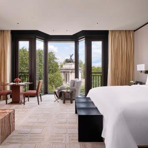 Grand Premier Park Room Double