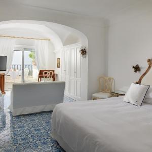 Suite with Sea View
