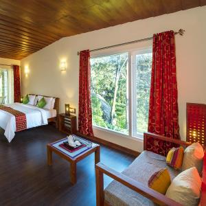 Luxury Double Room