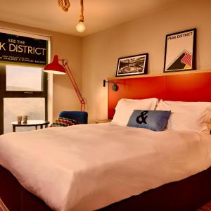 Small Double Room