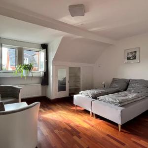 Twin Room with Shared Bathroom