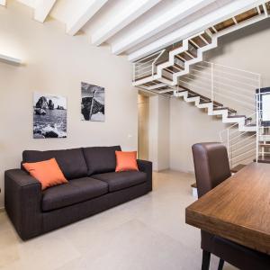 Duplex Suite
