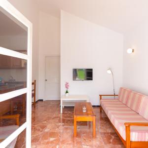 Two-Bedroom Bungalow