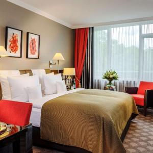 Executive Room with Lake View
