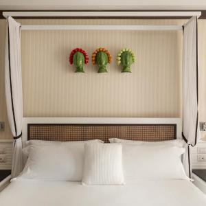 Junior Suite with Terrace