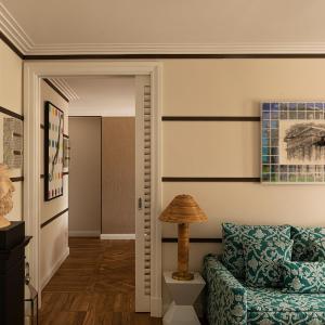 Royal Suite