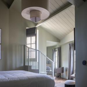 King Room with Balcony