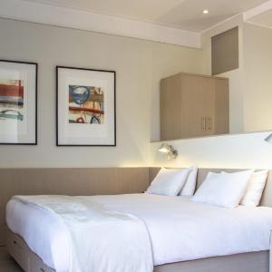 King Room with Balcony