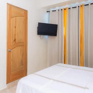 Deluxe Double Room with Shower