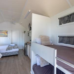 Studio Oceanview Villa