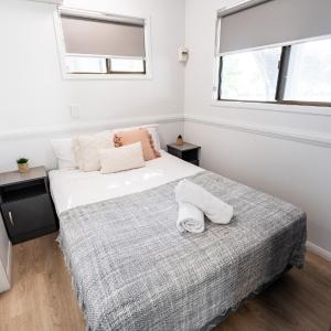 Ensuite Cabin (Studio)