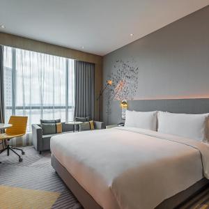 Premium King Room with Sea View