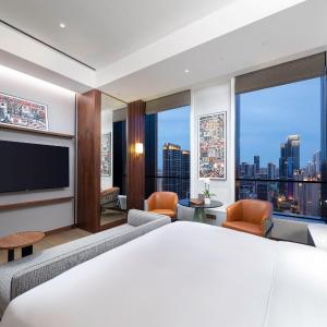 Classic King Room