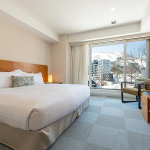 2 Bedroom Suite Annupuri View 