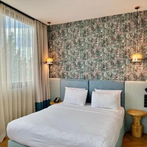 Suite with Terrace