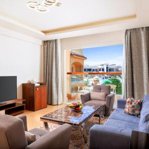 Royal Suite