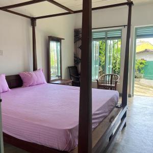Standard Double Room with Fan