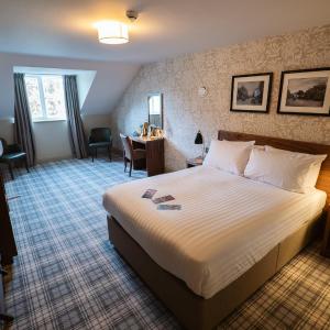 Classic Double or Twin Room