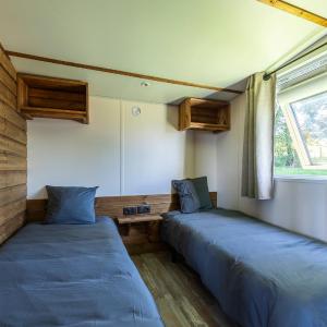 Two-Bedroom Cottage
