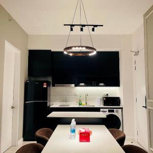 Three-Bedroom Suite