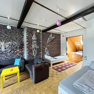 Duplex Apartment