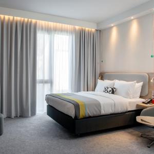 Standard Double Room - Disability Access