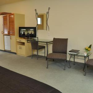 Studio - Disability Access