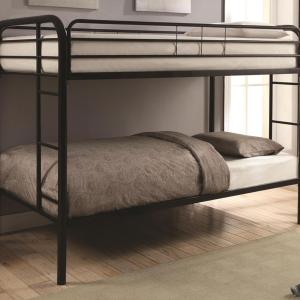 Bunk Bed in Mixed Dormitory Room