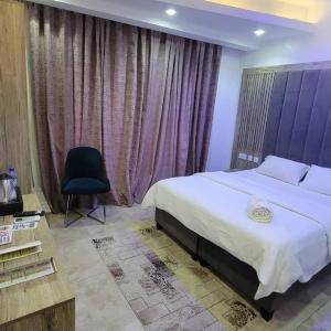 Single Room with Balcony