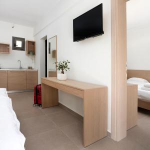 Two-Bedroom Bungalow