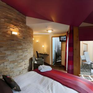Suite with Terrace