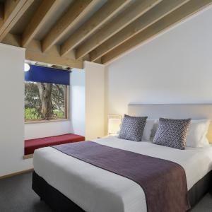 Deluxe Three-Bedroom Chalet