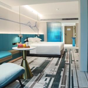 Elite Double Room