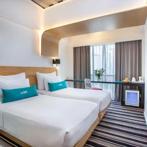 Superior Double or Twin Room