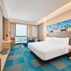 King Room - High Floor