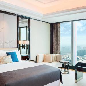 John Jacob Astor Suit, 1 Bedroom Vise Presidential Suite