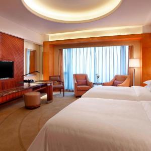 Twin Room with Private Bathroom