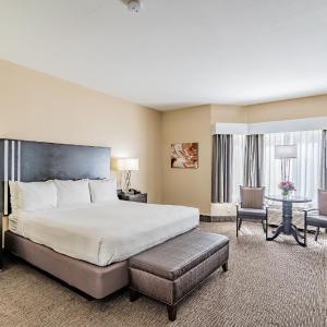 Deluxe Room - 1 King Bed