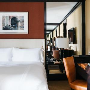 Junior suite river view