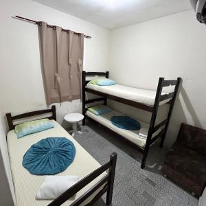 Economy Triple Room