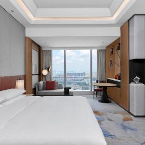 King Room - High Floor