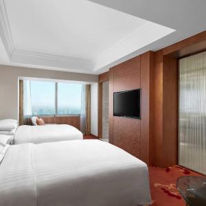 Executive Twin Room