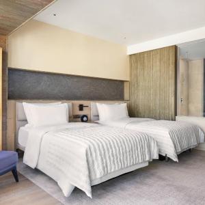 Discovery Twin Room