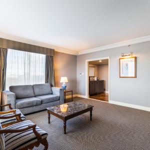 Story Bridge Suite